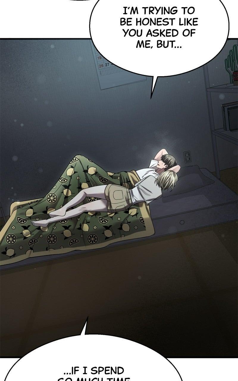 Ghost Dating Simulation Episode 38 88