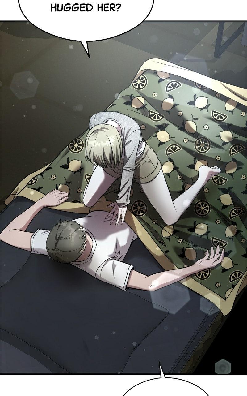 Ghost Dating Simulation Episode 38 103