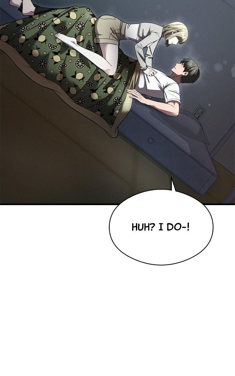 Ghost Dating Simulation Episode 38 108