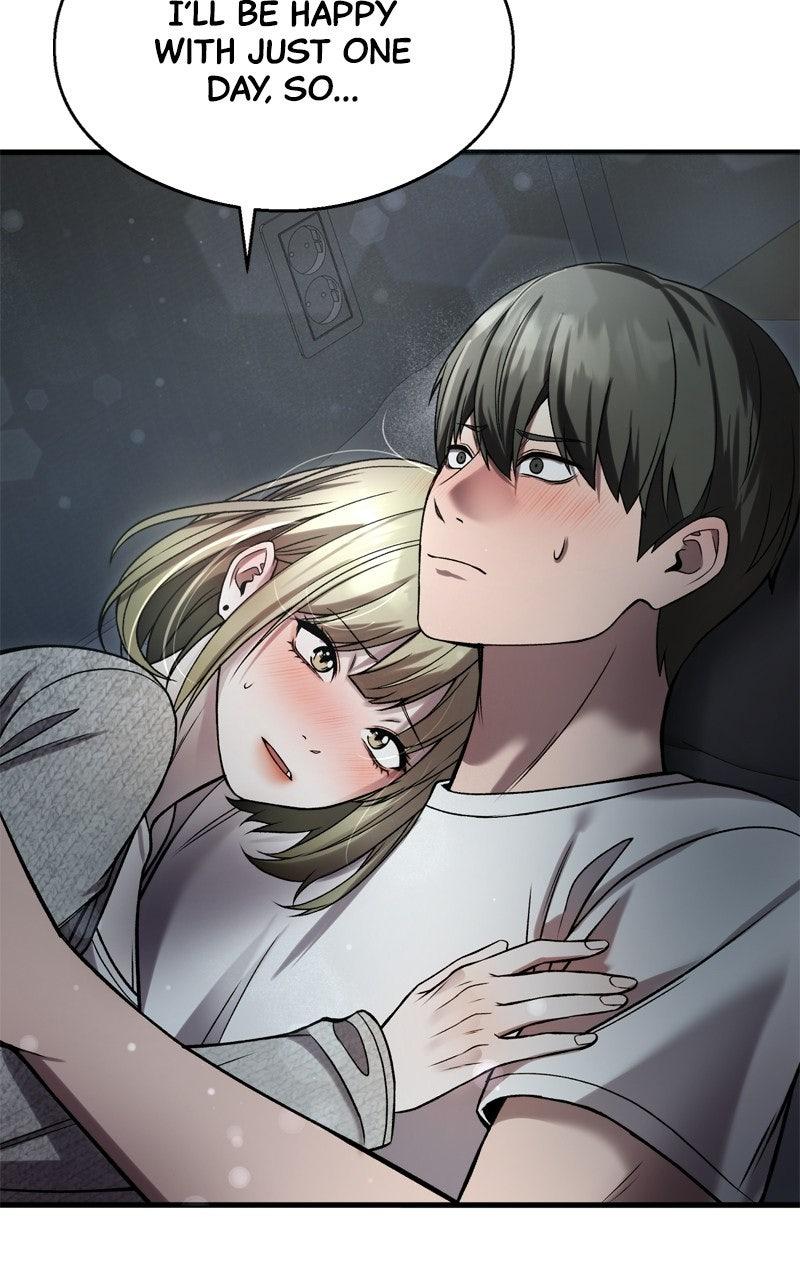 Ghost Dating Simulation Episode 38 113