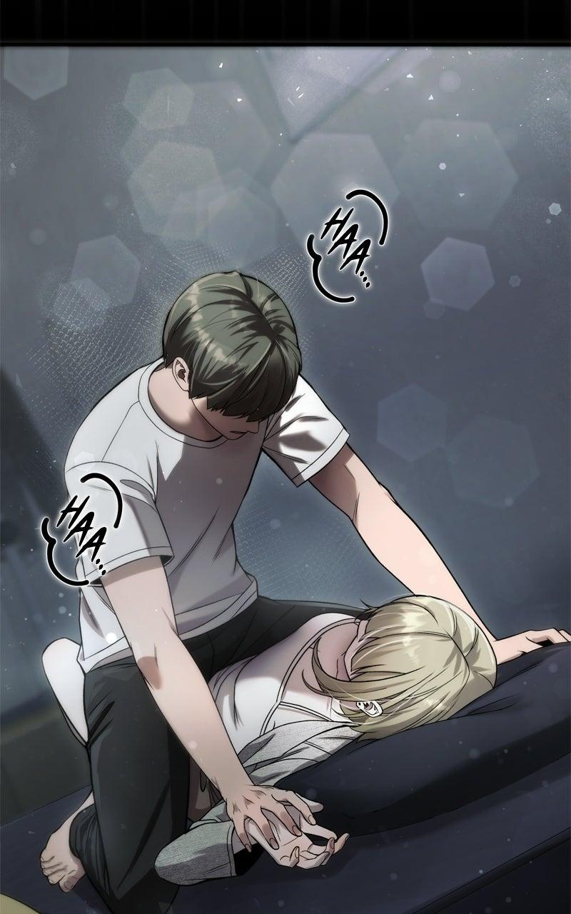 Ghost Dating Simulation Episode 39 7