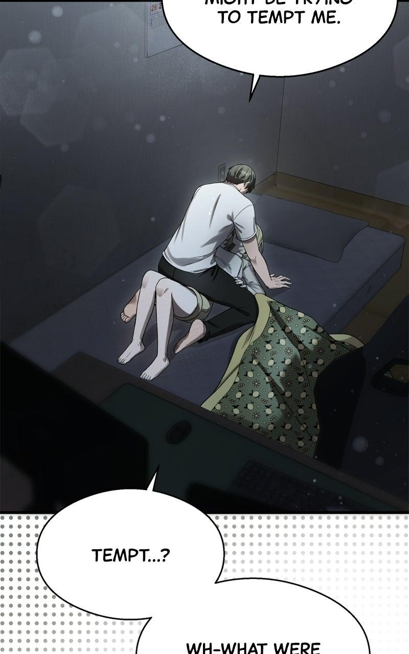 Ghost Dating Simulation Episode 39 15