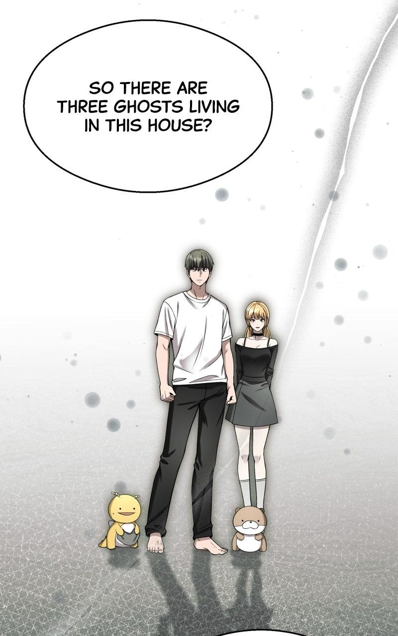Ghost Dating Simulation Episode 39 48