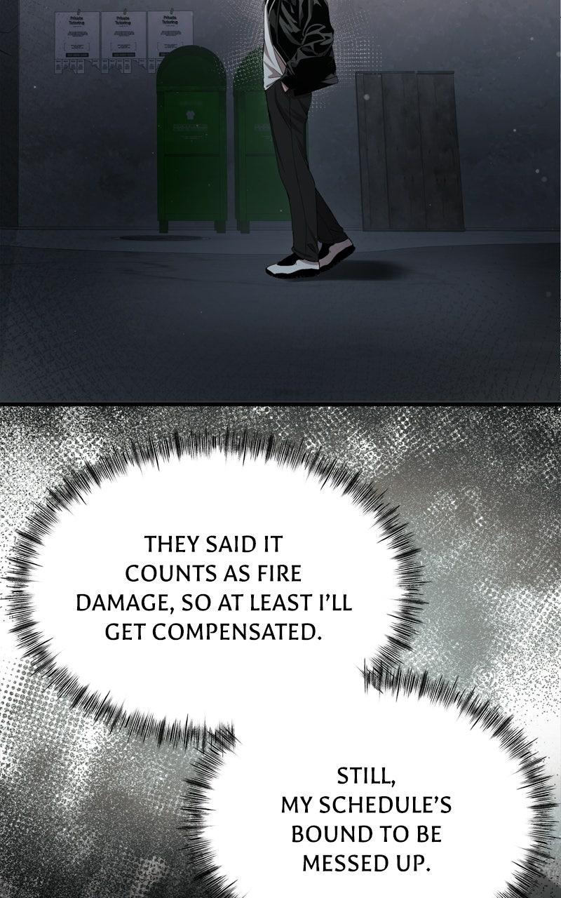 Ghost Dating Simulation Episode 39 112