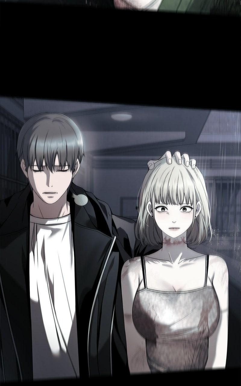 Ghost Dating Simulation Episode 39 129