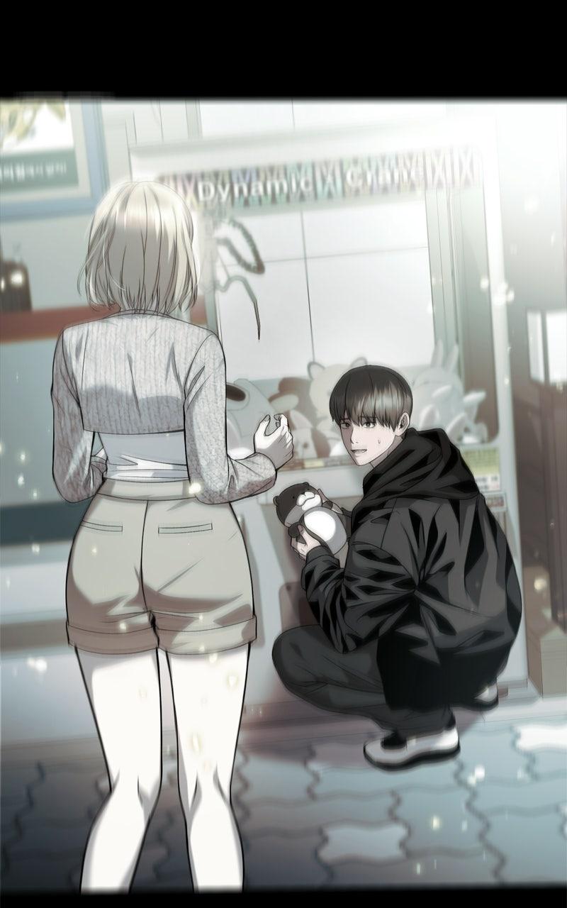 Ghost Dating Simulation Episode 39 132