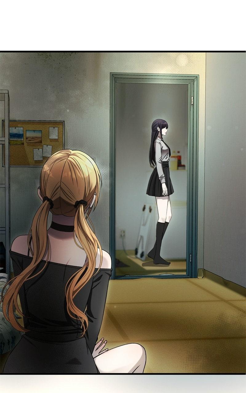 Ghost Dating Simulation Episode 40 42