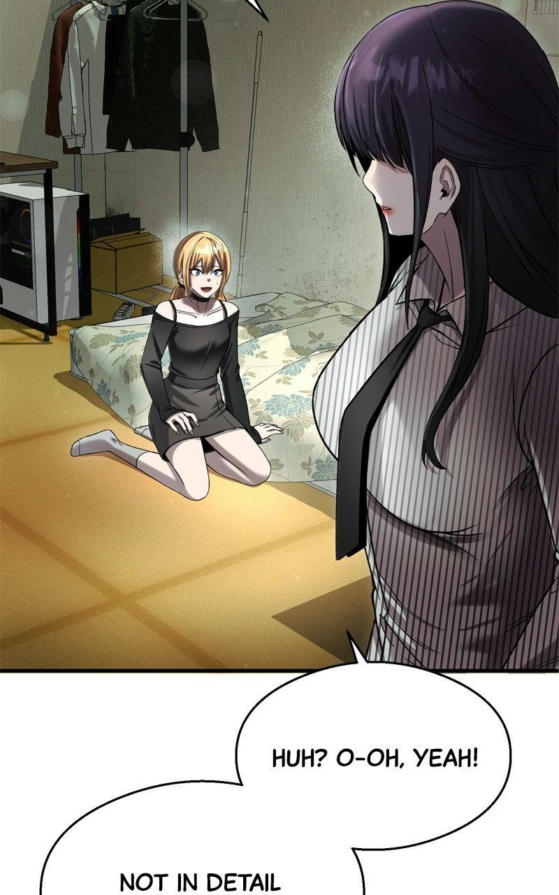 Ghost Dating Simulation Episode 40 46