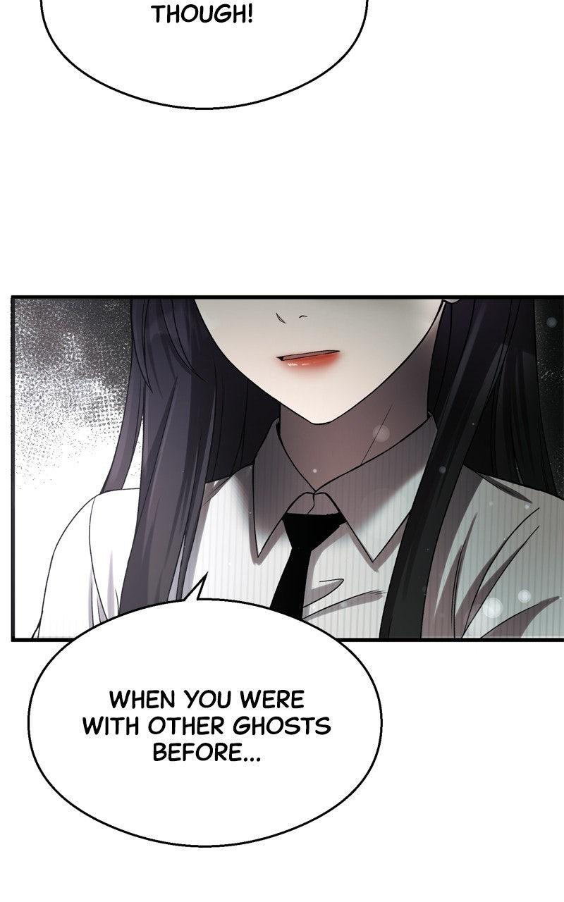 Ghost Dating Simulation Episode 40 47