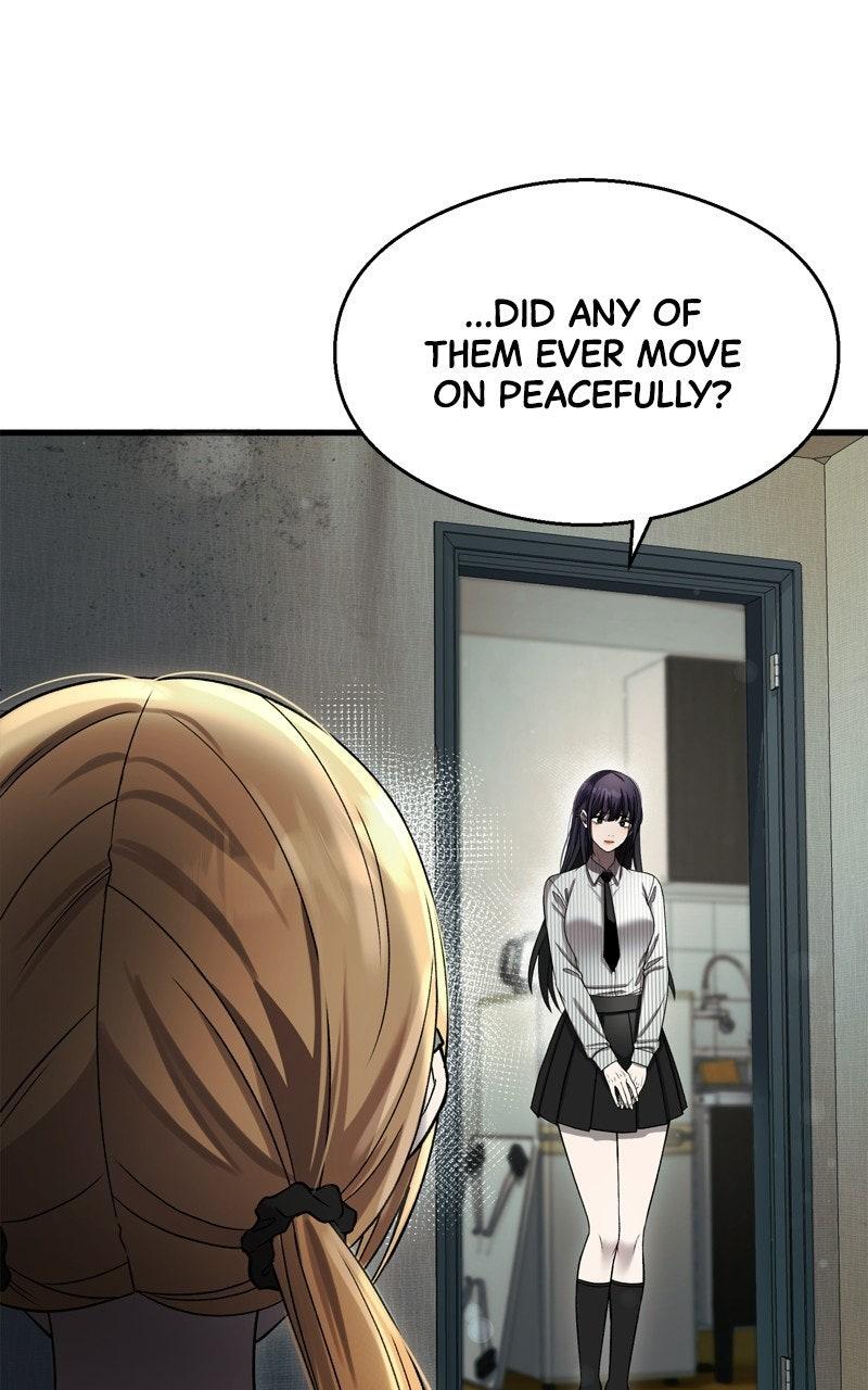 Ghost Dating Simulation Episode 40 48
