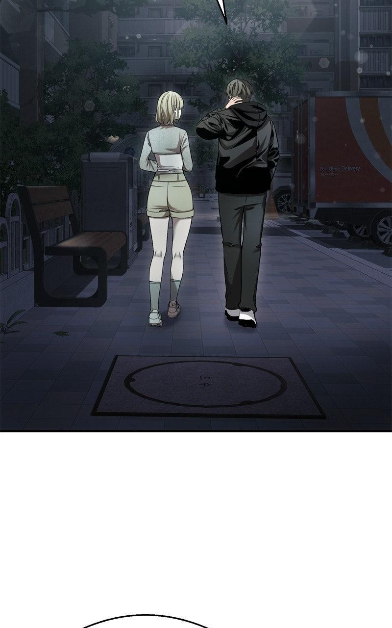 Ghost Dating Simulation Episode 40 98