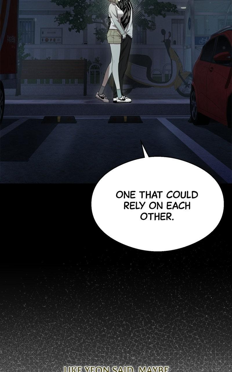 Ghost Dating Simulation Episode 40 109