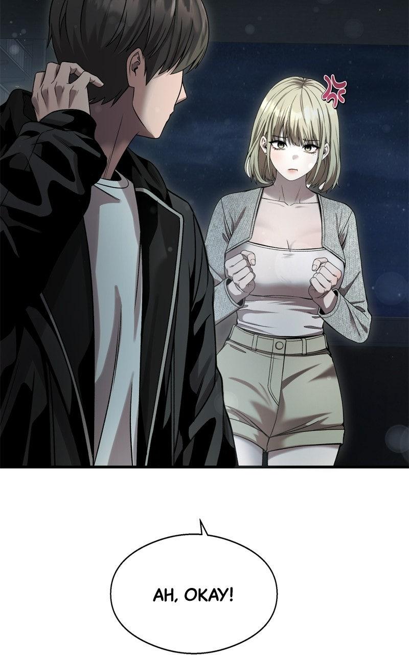 Ghost Dating Simulation Episode 40 123