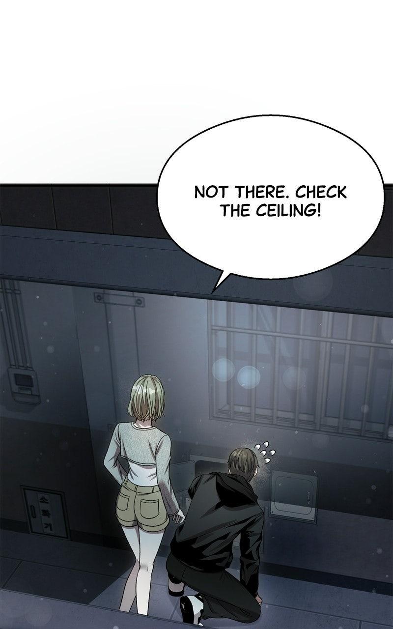 Ghost Dating Simulation Episode 40 124