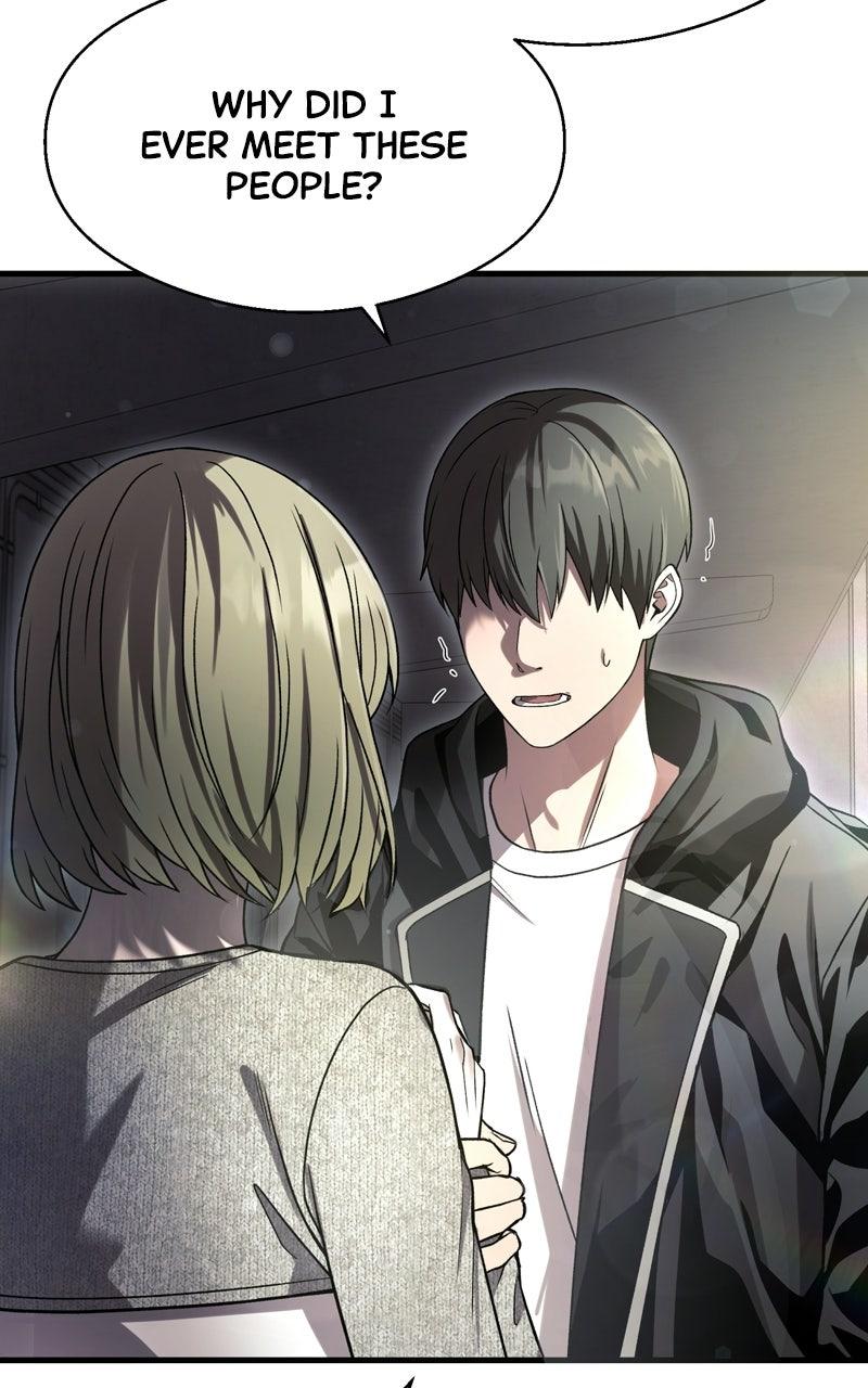Ghost Dating Simulation Episode 41 14