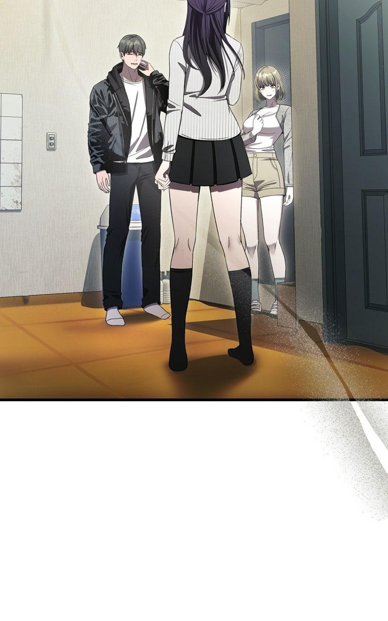 Ghost Dating Simulation Episode 41 41