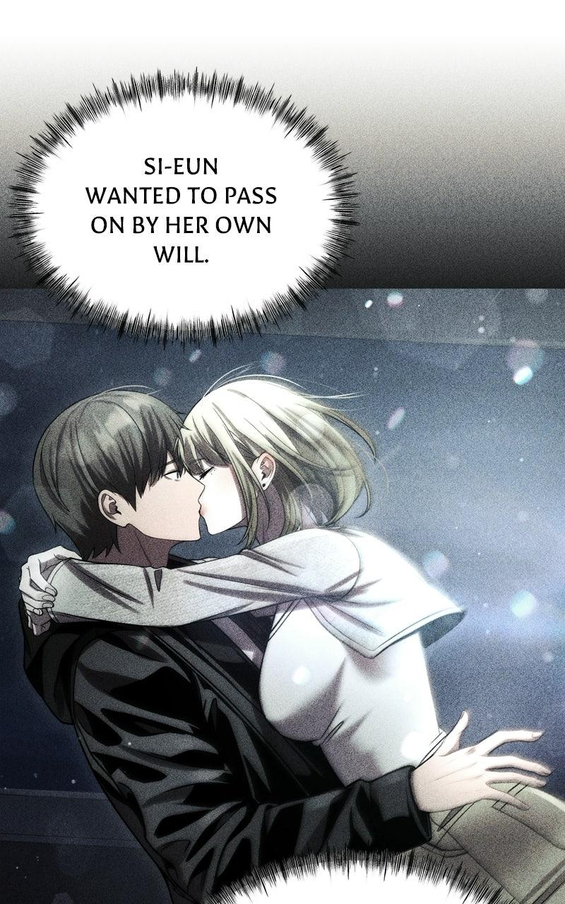 Ghost Dating Simulation Episode 41 62