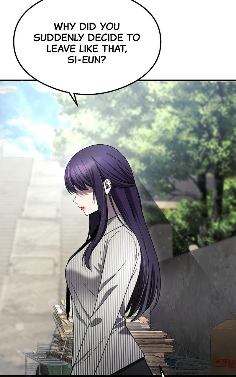 Ghost Dating Simulation Episode 41 104