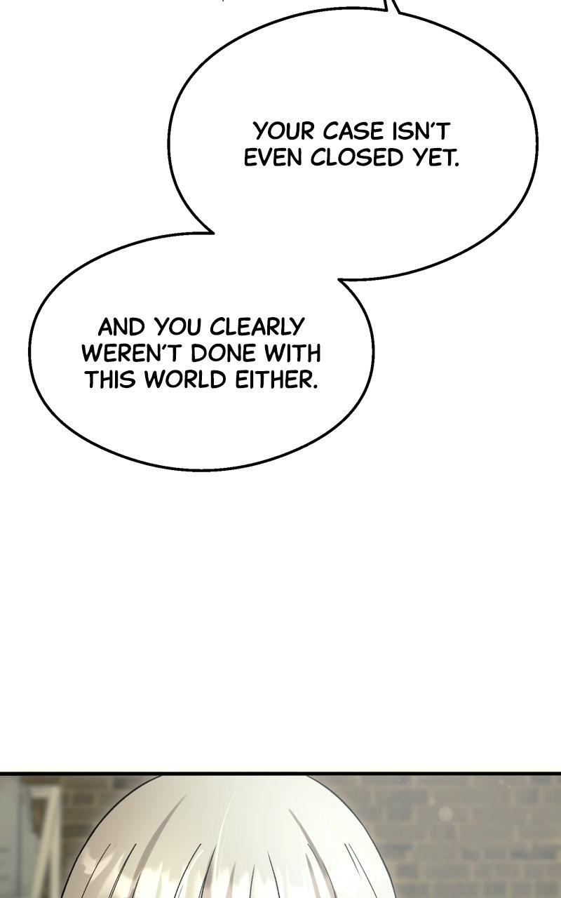 Ghost Dating Simulation Episode 41 105