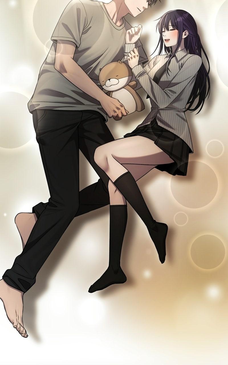Ghost Dating Simulation Episode 41 136
