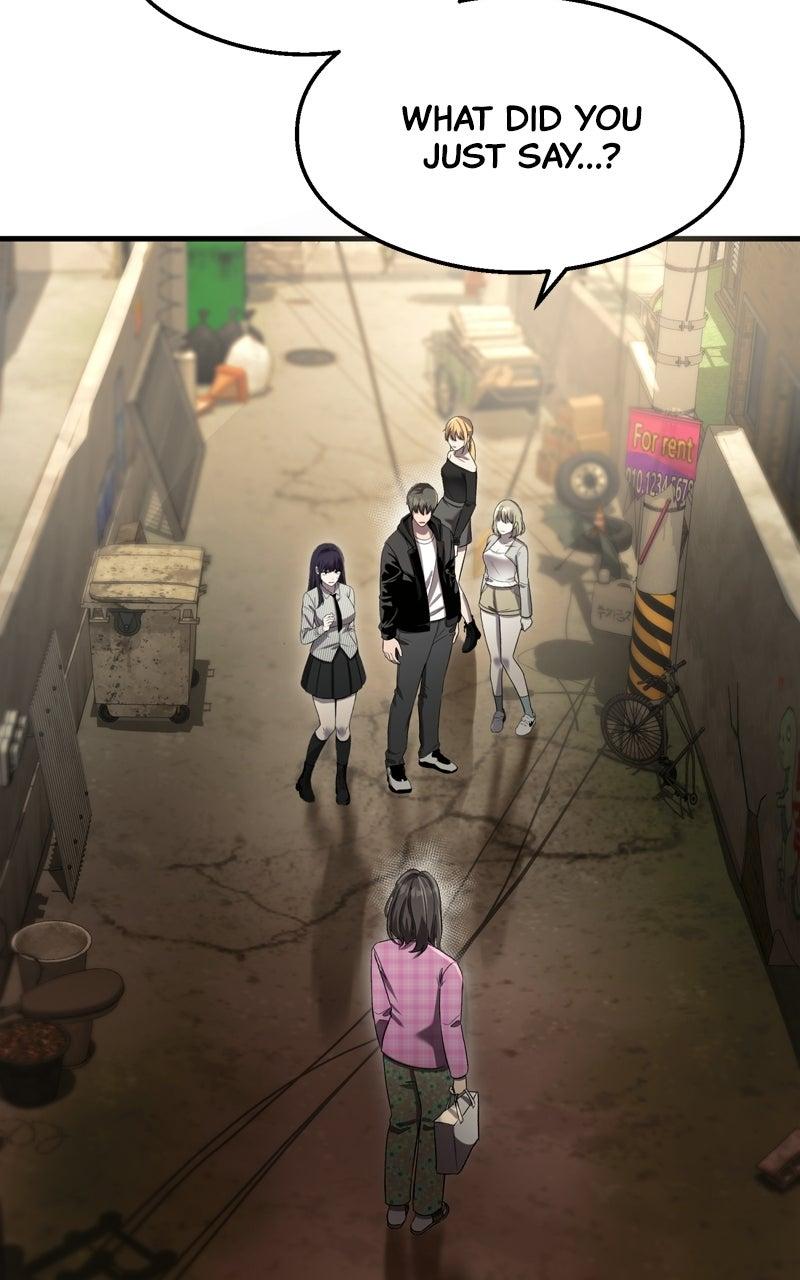 Ghost Dating Simulation Episode 41 143