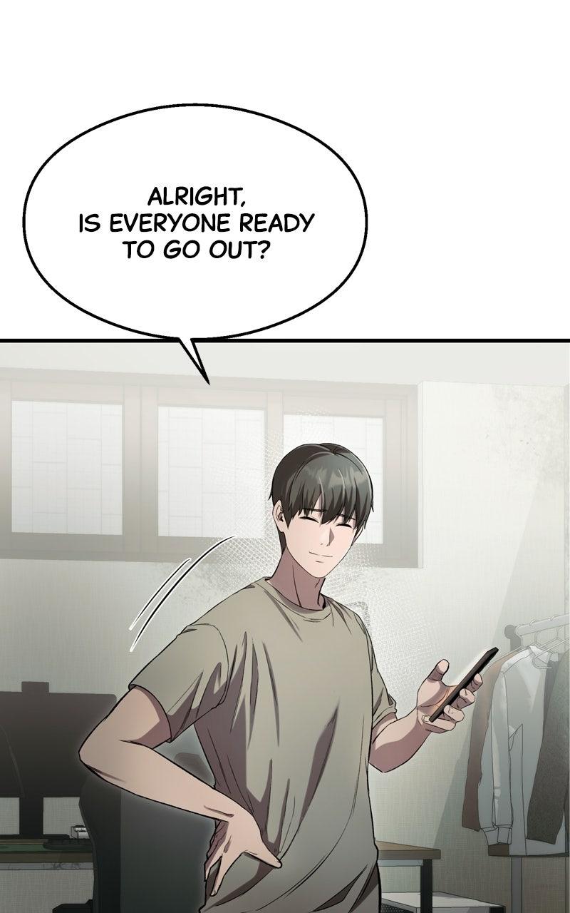 Ghost Dating Simulation Episode 42 13