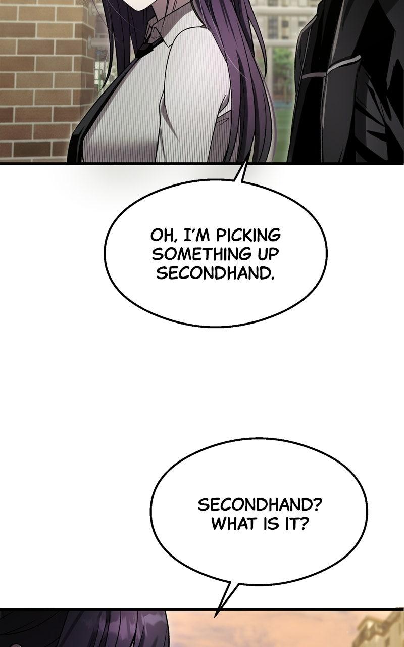 Ghost Dating Simulation Episode 42 19