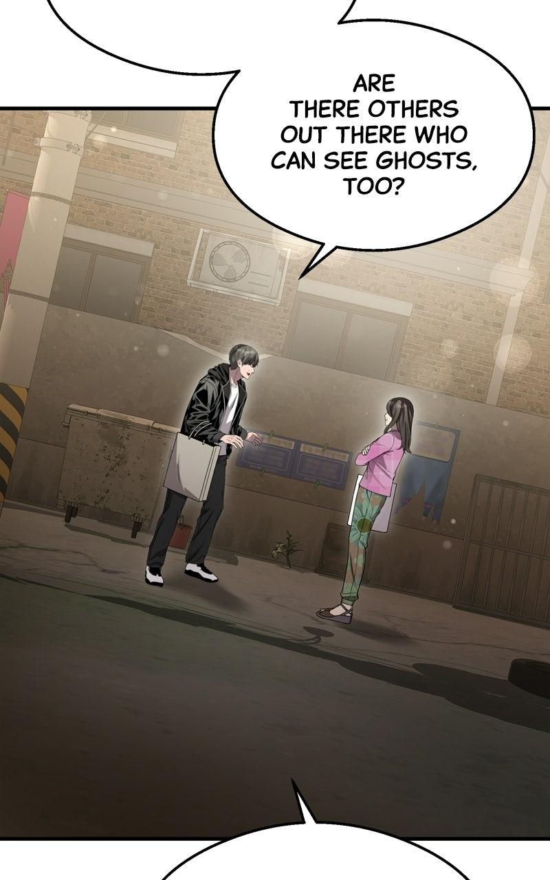 Ghost Dating Simulation Episode 42 63