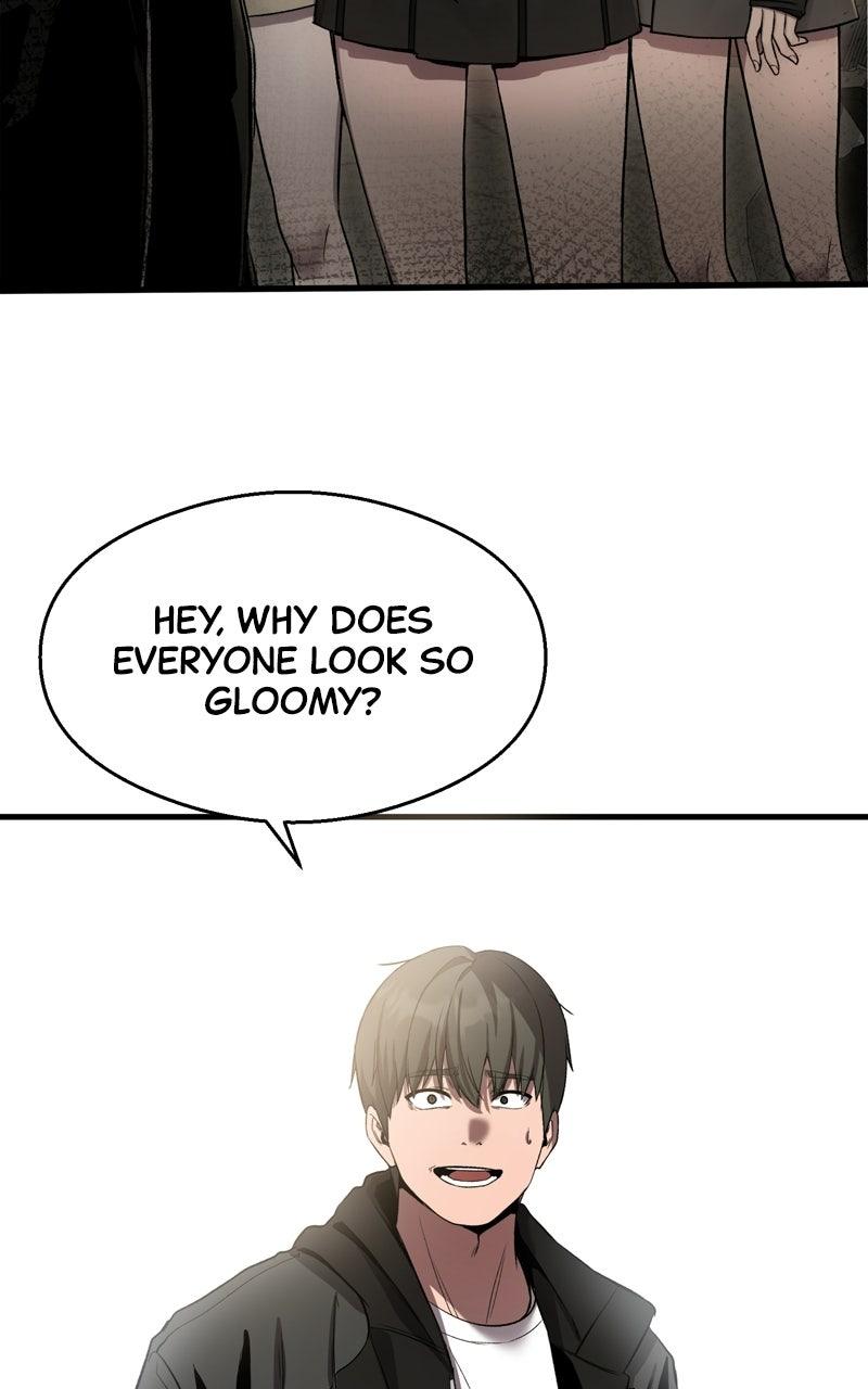 Ghost Dating Simulation Episode 42 78