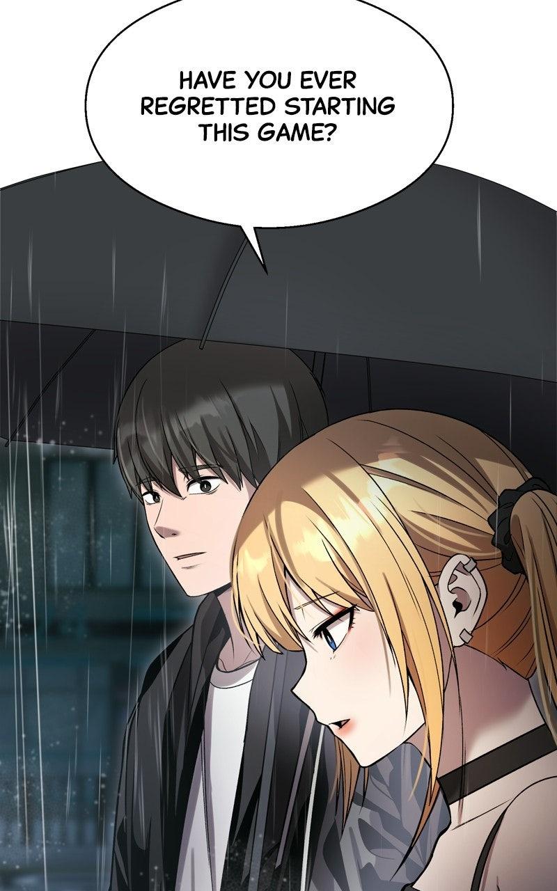 Ghost Dating Simulation Episode 43 107