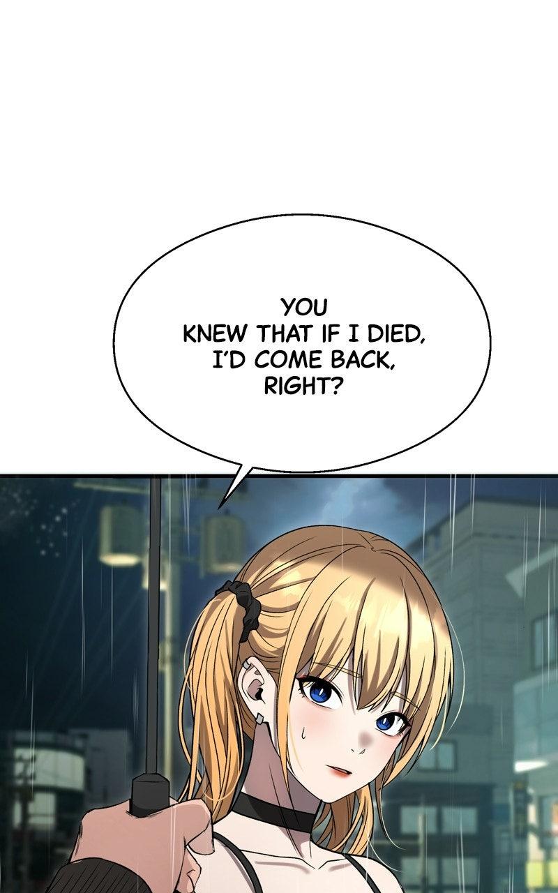 Ghost Dating Simulation Episode 43 114