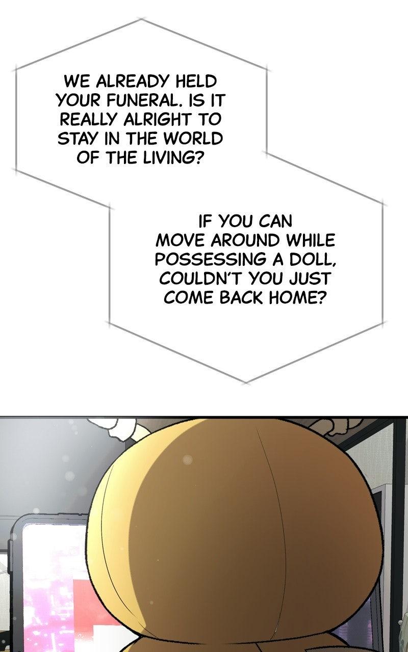 Ghost Dating Simulation Episode 43 127