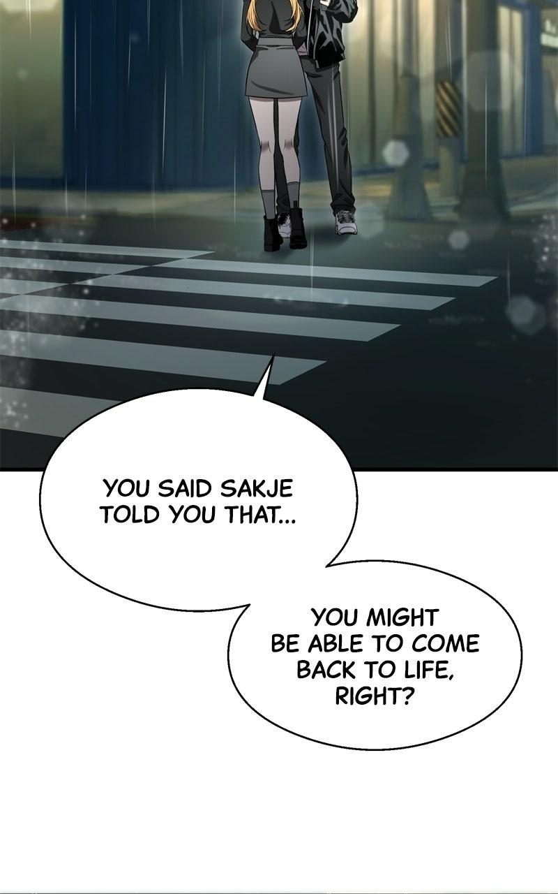 Ghost Dating Simulation Episode 44 2
