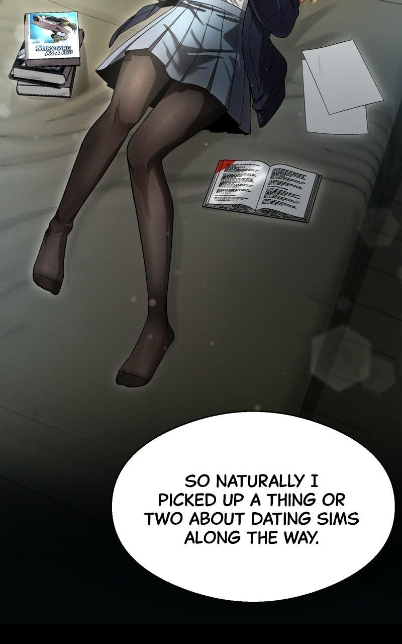 Ghost Dating Simulation Episode 44 12