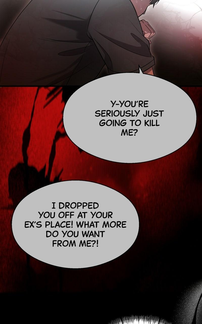 Ghost Dating Simulation Episode 44 17
