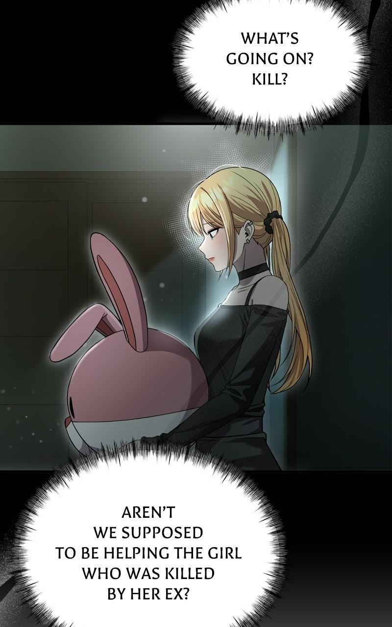 Ghost Dating Simulation Episode 44 18