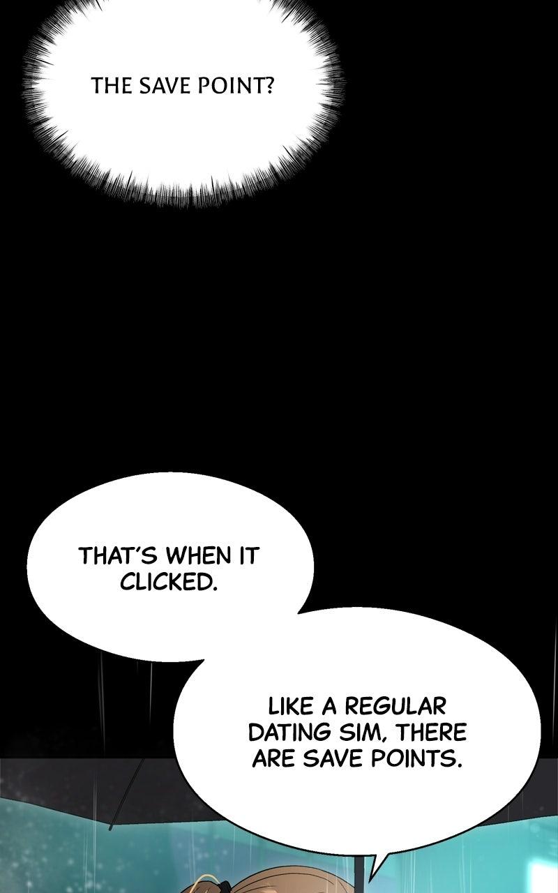 Ghost Dating Simulation Episode 44 22