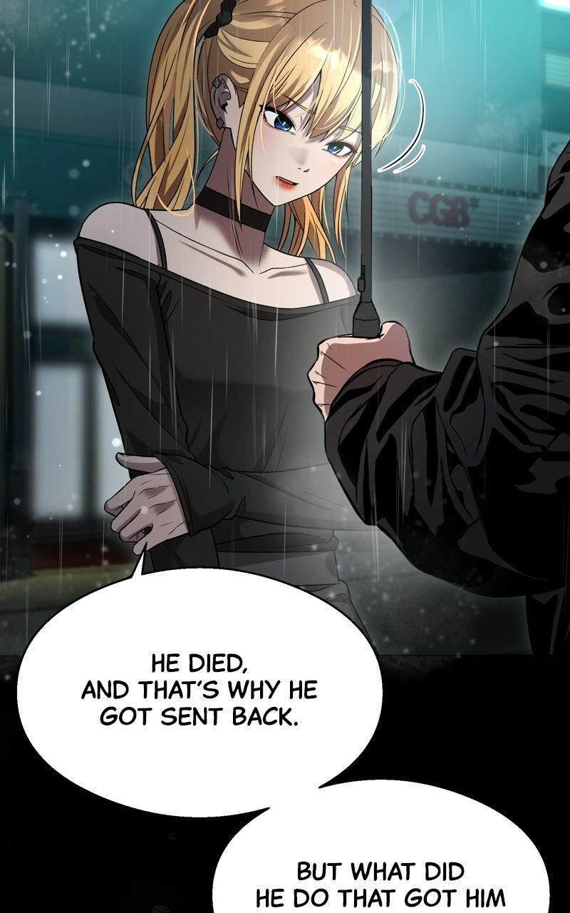 Ghost Dating Simulation Episode 44 23