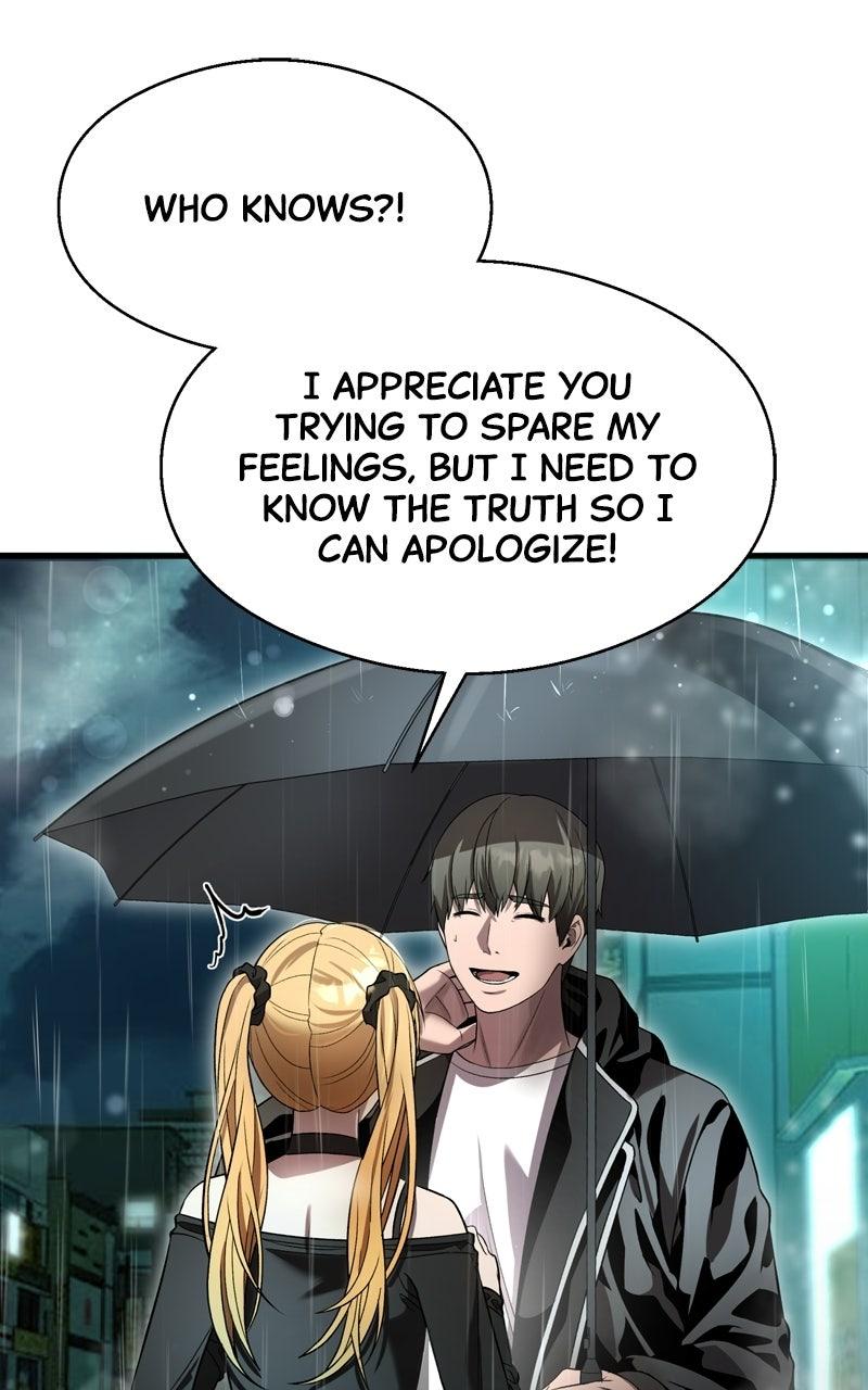 Ghost Dating Simulation Episode 44 34