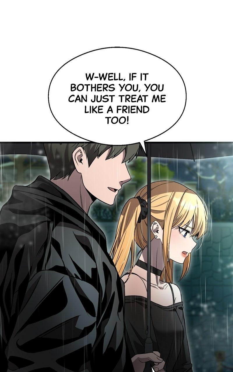 Ghost Dating Simulation Episode 44 44