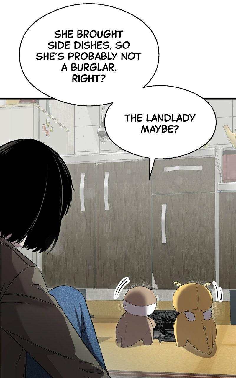 Ghost Dating Simulation Episode 44 84