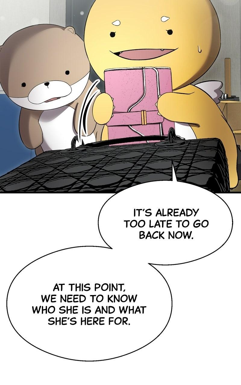 Ghost Dating Simulation Episode 44 86