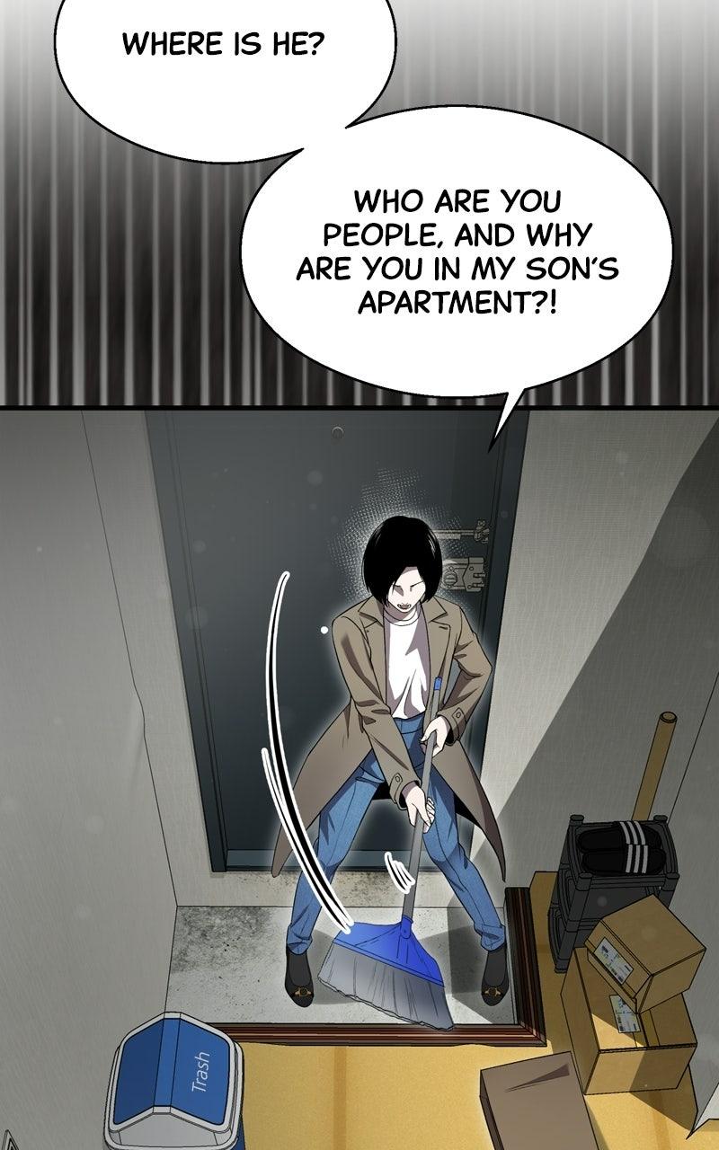 Ghost Dating Simulation Episode 45 7