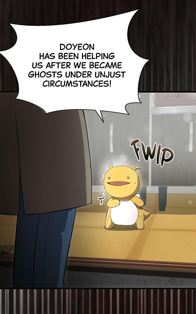 Ghost Dating Simulation Episode 45 10