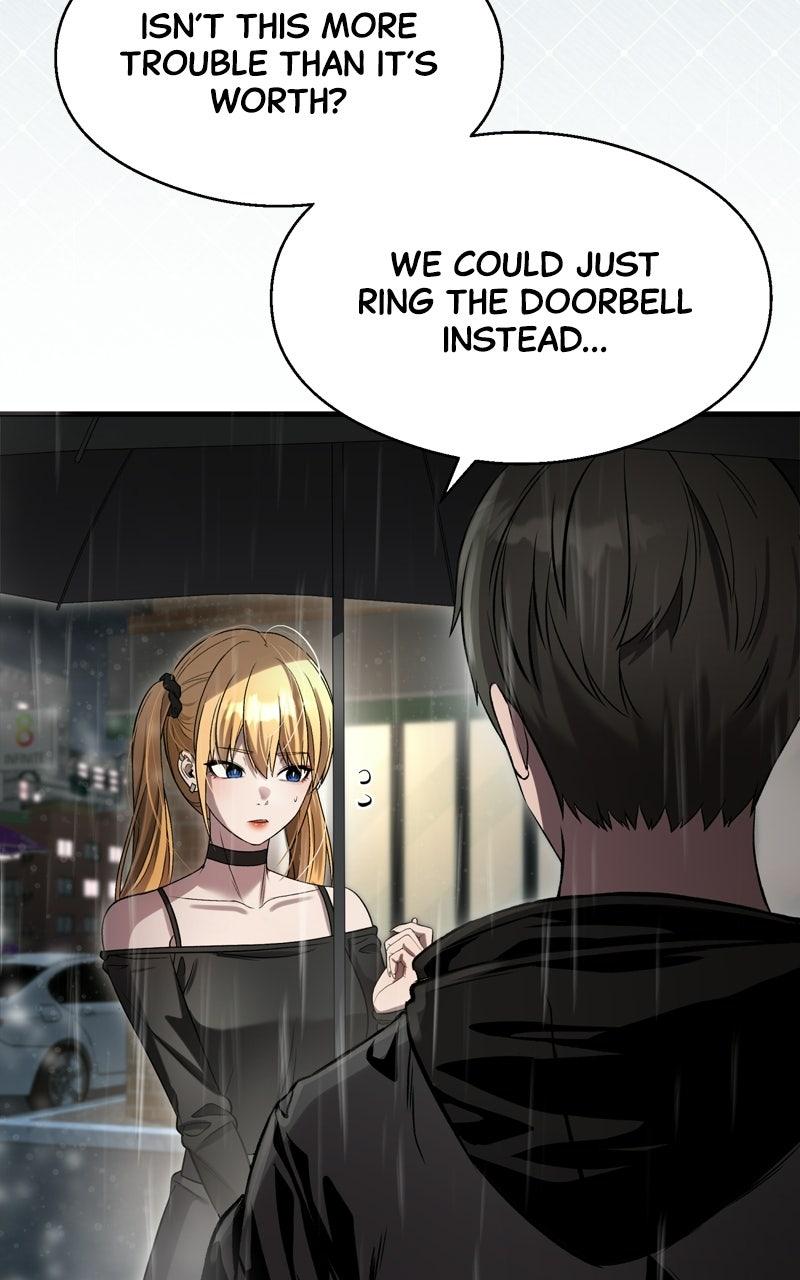 Ghost Dating Simulation Episode 45 27
