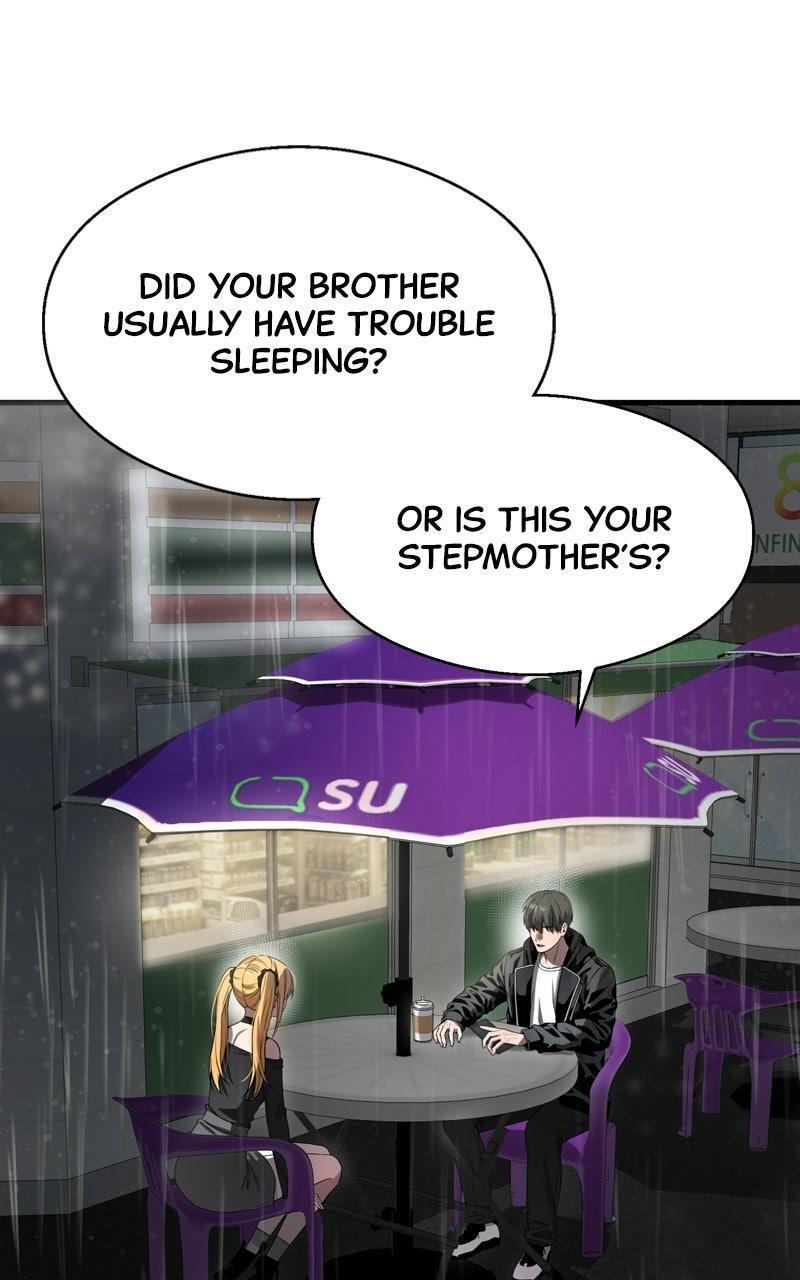 Ghost Dating Simulation Episode 45 39