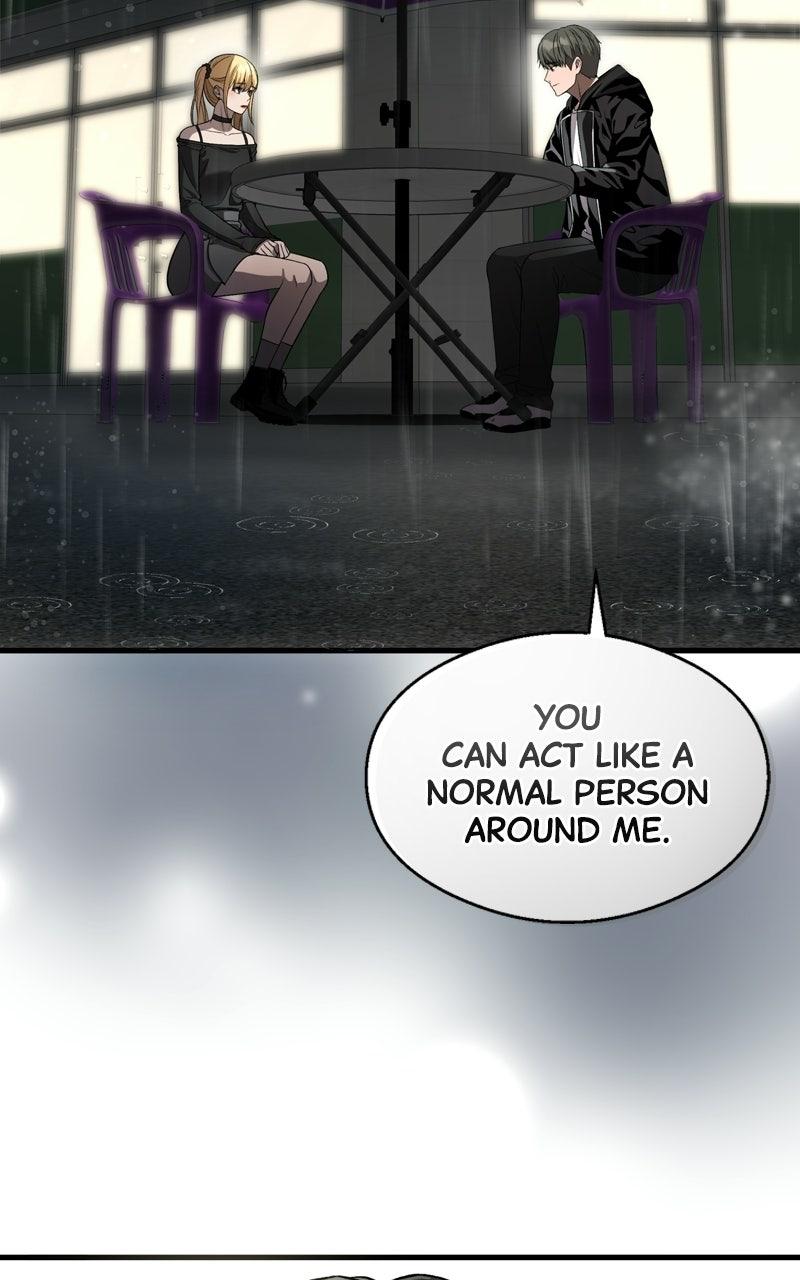 Ghost Dating Simulation Episode 45 49