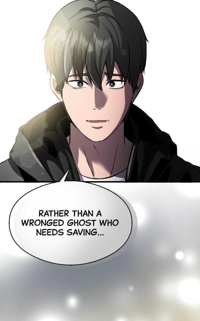 Ghost Dating Simulation Episode 45 50