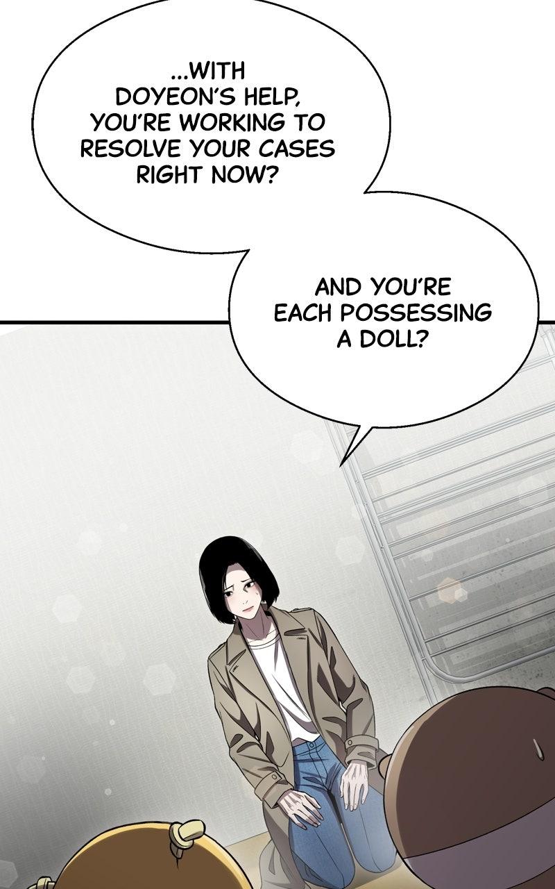 Ghost Dating Simulation Episode 45 62