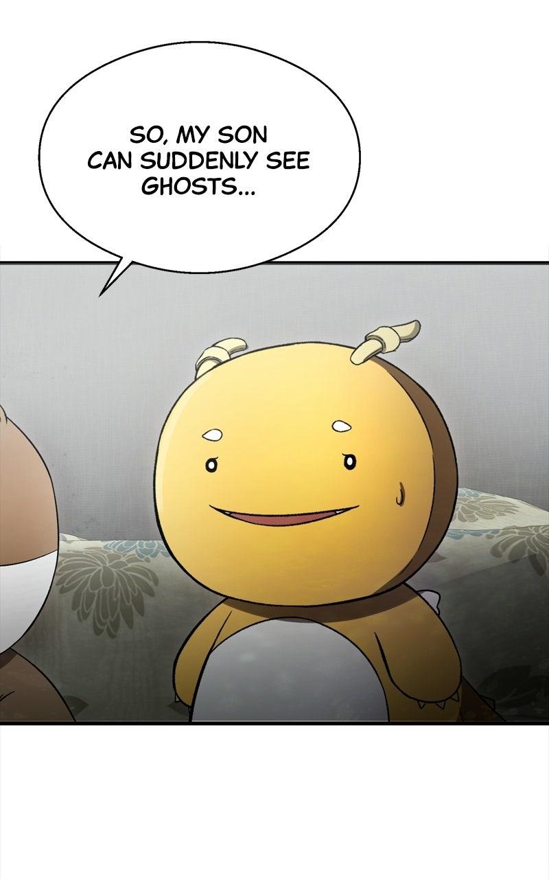 Ghost Dating Simulation Episode 45 65